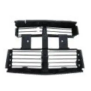 RADIADOR DE OBJETIVA 2.3