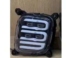 LANTERNA DE NÉVOA LED