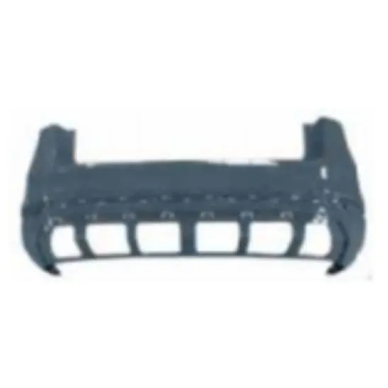 Para-choque Traseiro