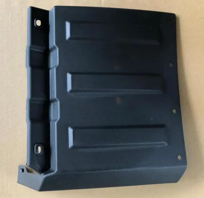 Guarda-lamas Traseiro