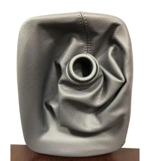 Montagem do Pedal de Marcha Lenta