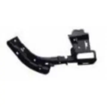 SUPORTE DO PARACHOQUE TRASERO