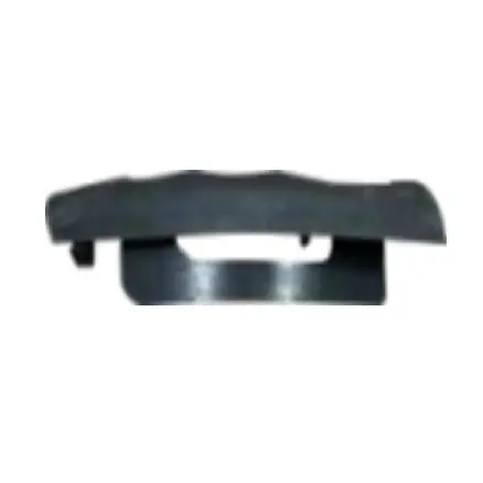 FAIXA SUPERIOR DE TRIM DO PARACHOQUES DA FRENTE