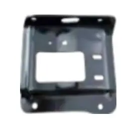 SUPORTE DO PARACHOQUE DA FRENTE