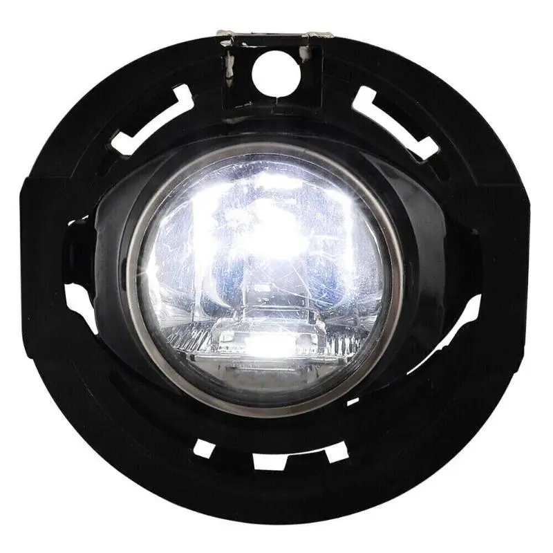 Farol de névoa frontal