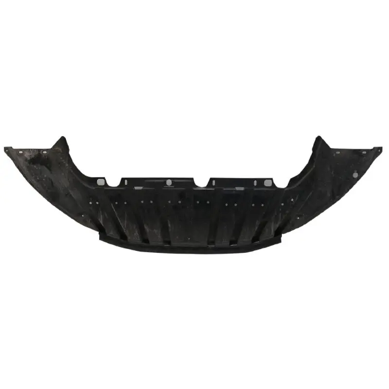 defletor inferior do radiador