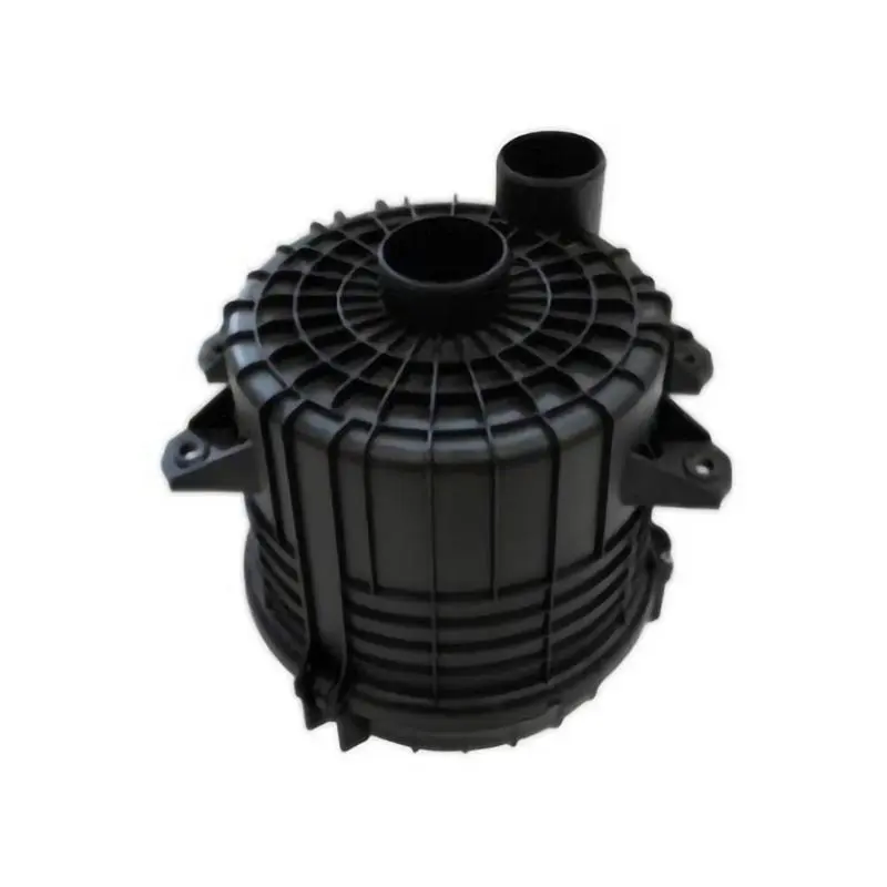 CAIXA DO PURIFICADOR DE AR