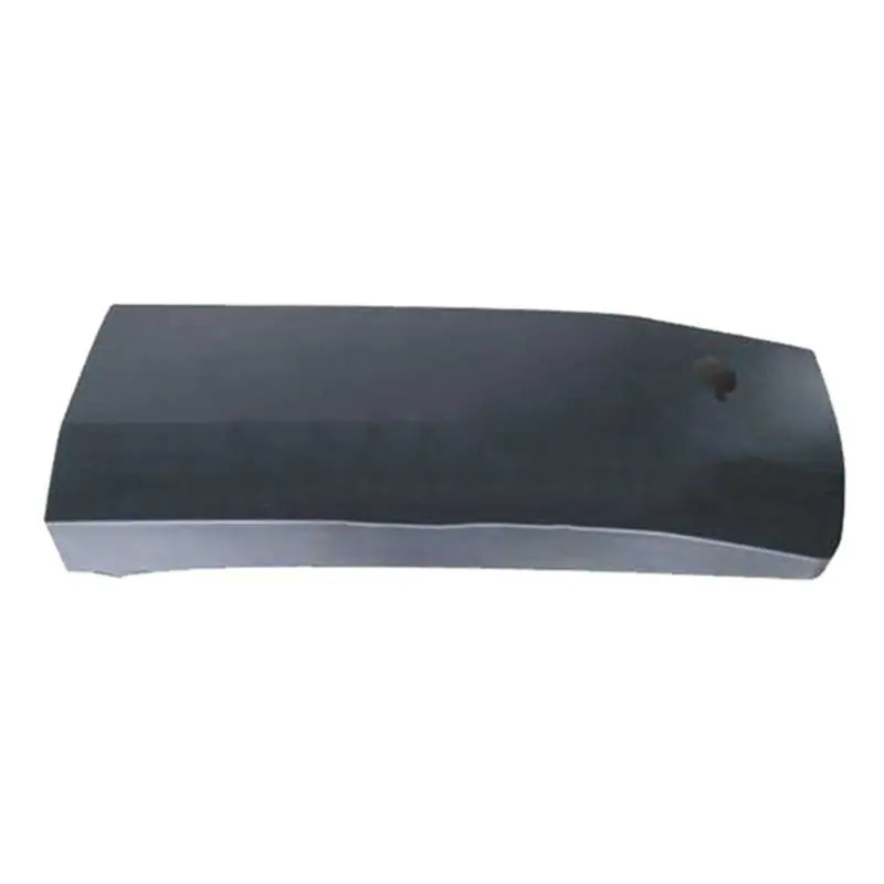 Painel de acabamento traseiro R