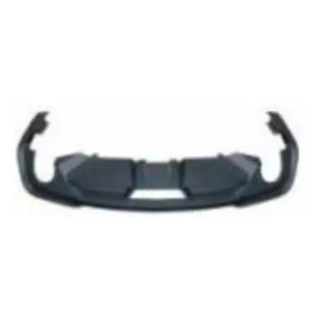 PARACHOQUE TRASERO INFERIOR