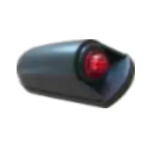 LANTERNA TRaseira DO TETO VERMELHA