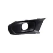 Capa da Lanterna de Neblina