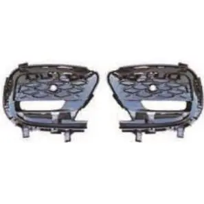 Aro de farol de neblina