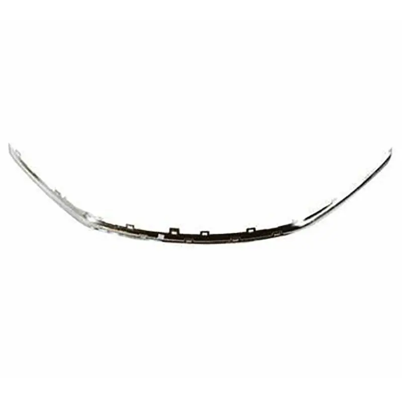 Faixa brilhante do para-choque dianteiro