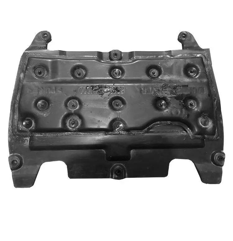 Painel de Isolamento Acústico do Motor