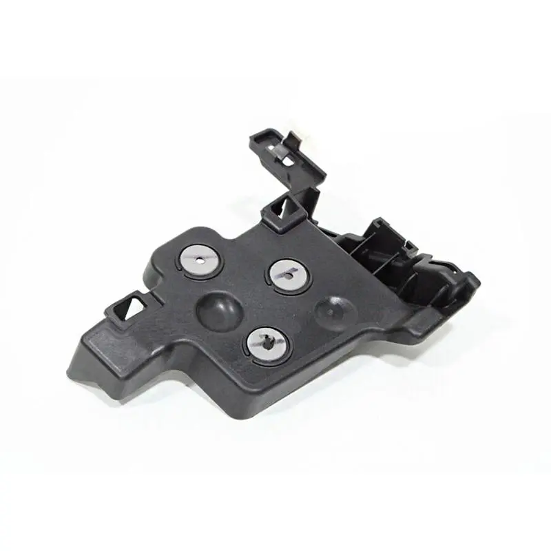 Suporte do para-choque traseiro