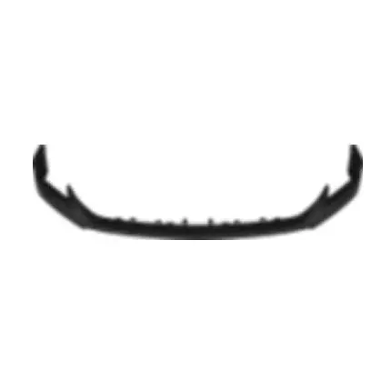 PARACHOQUE DIANTEIRO LEVANTADO