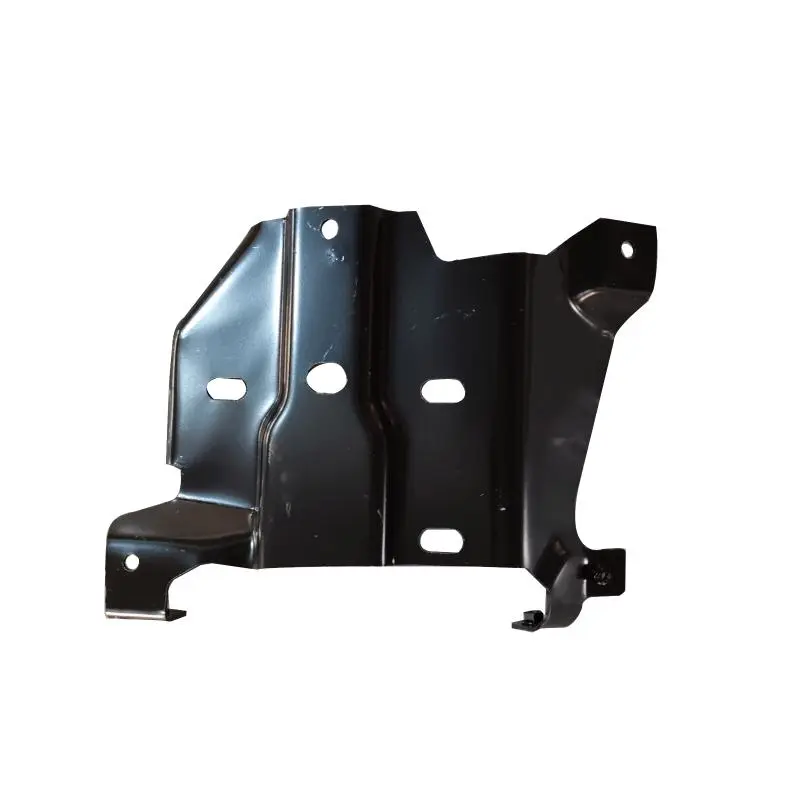 Suporte de Ferro da Barra Frontal