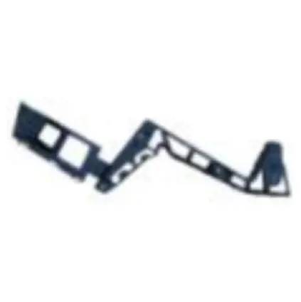 Suporte do Para-choque Traseiro