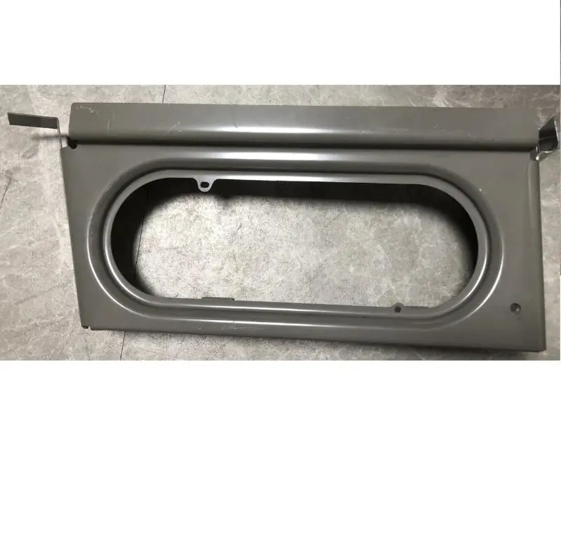 Suporte de Lanterna Traseira LH/RH