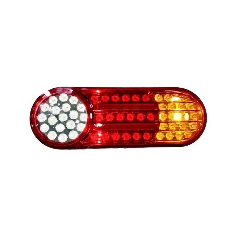 LANTERNA TRASERA LED