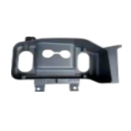 SUPORTE DO PARACHOQUE DA FRENTE