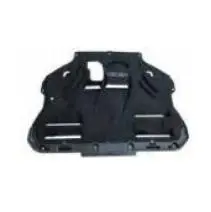 CAPA INFERIOR DO MOTOR