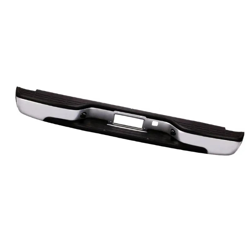 Para-choque traseiro