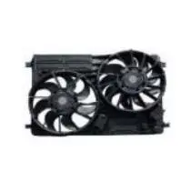 CONJUNTO DE VENTILADOR