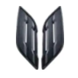 Grade de Protetor Fender