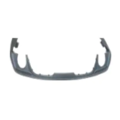 PARACHOQUE TRASERO INFERIOR