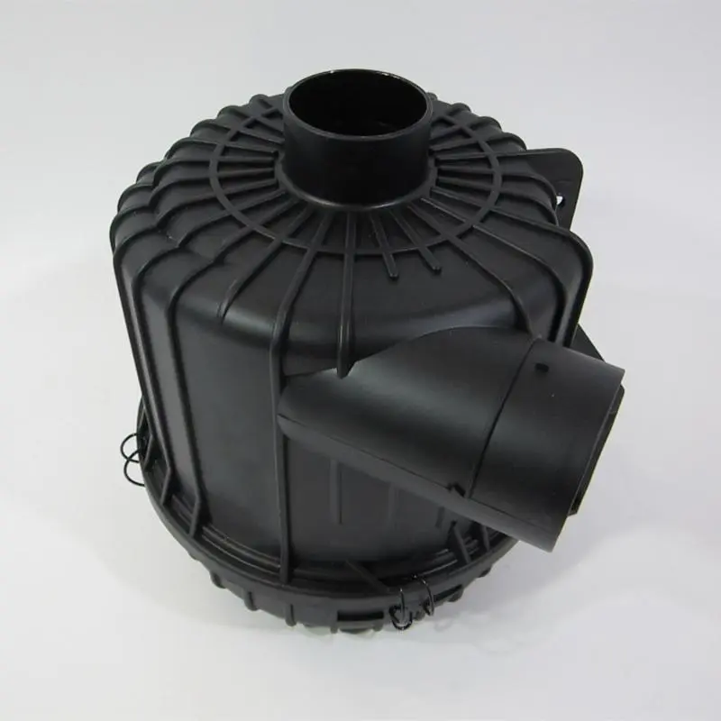 CAIXA DO PURIFICADOR DE AR