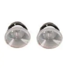 Conjunto de farol de névoa