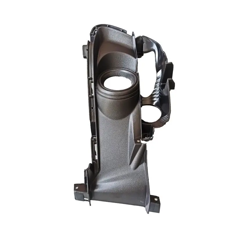 Moldura do farol de neblina