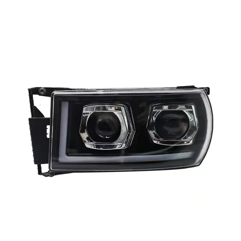 FAROL DE LED ESQUERDO/DIREITO