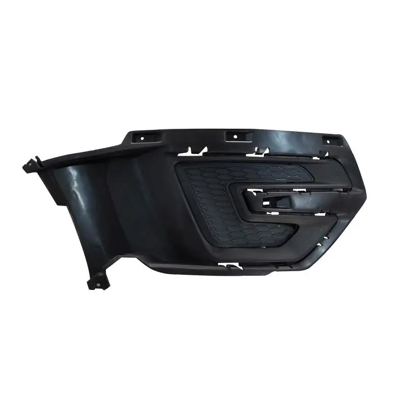 Capa de Aparador de Moldura de Farol de Neblina