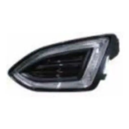 CAPA DE FAROL DE NEBLINA