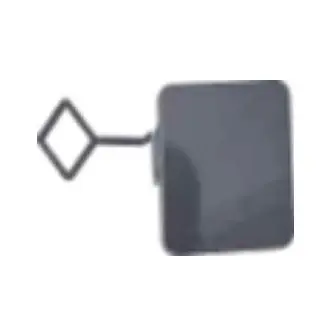 CAPA DE REMOÇÃO TRaseira