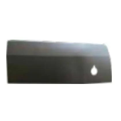 PLACA DA PORTA TRASERA