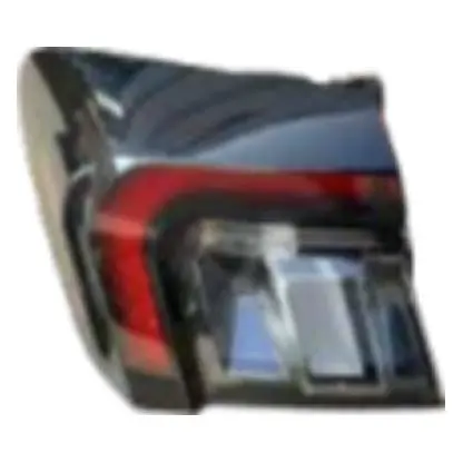 LANTERNA TRASERA EXTERNA