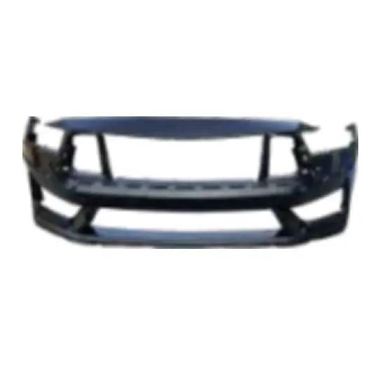 PARACHOQUE DIANTEIRO VERSÃO DARK HORSE