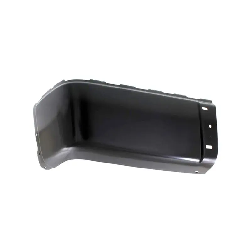 Barra de Impacto do Para-choque Traseiro