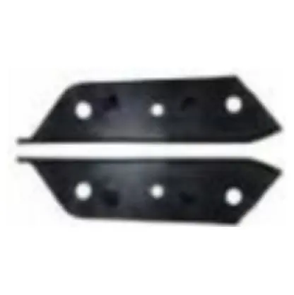 SUPORTE DO PARACHOQUE DA FRENTE