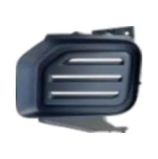 CAPA DE FAROL DE NEBLINA