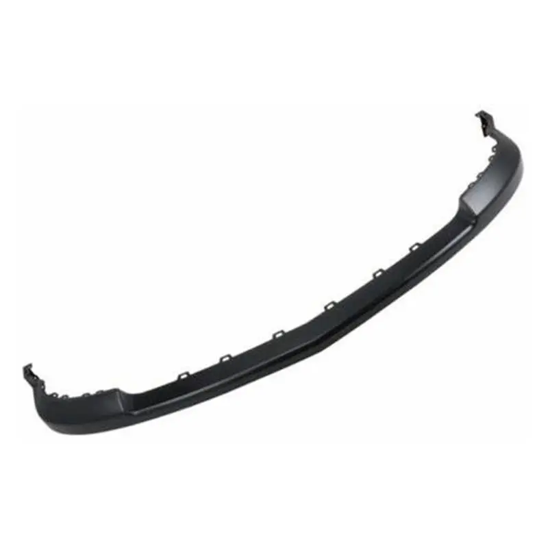 Friso Superior da Tapa Superior do Para-choque Frontal