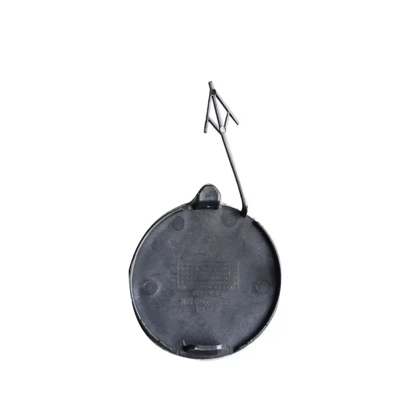 Capa do gancho de reboque do para-choque dianteiro