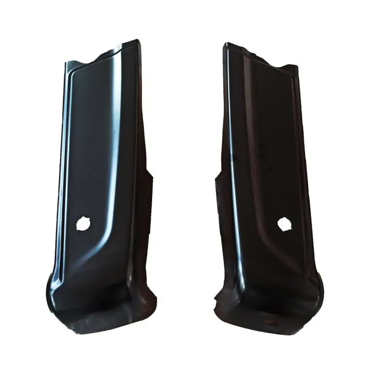 Cantoneira do Parachoque Traseiro