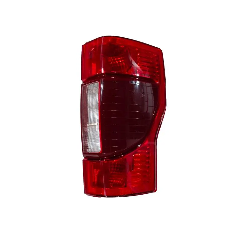 Faróis Traseiros de Nível Médio