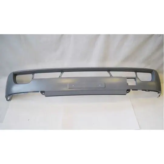 PARE-CHOCS DA FRENTE