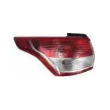 LANTERNA TRASERA (EXTERIOR)