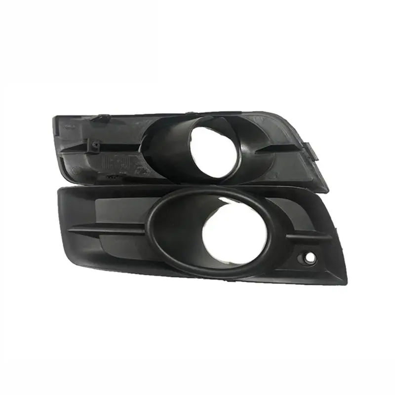 Inserção do para-choque dianteiro